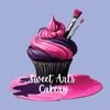 Sweet Arts Cakery gift card