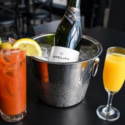 Seaside Bistro - H