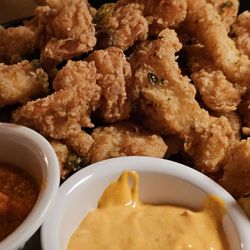 Bar Capri - Calamari