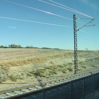 Renfe - Public Transportation Near Me - Madrid, M