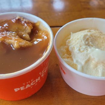 PEACH COBBLER FACTORY - Updated April 2025 - 32 Photos & 30 Reviews