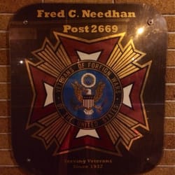 Vfw Post 2669