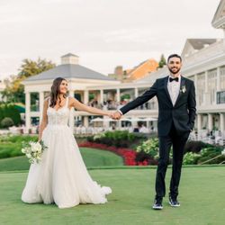 Ellie's Bridal Boutique