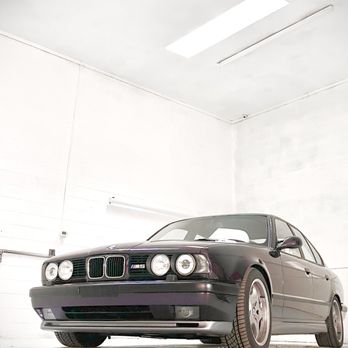 1. BMV Service