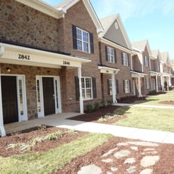 Deacon's Station Apartments