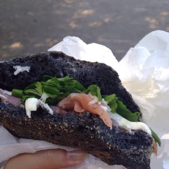 Que Te Pongo - Sandwiches Near Me - Rome, RM