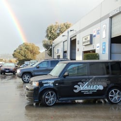 Valley Import Center