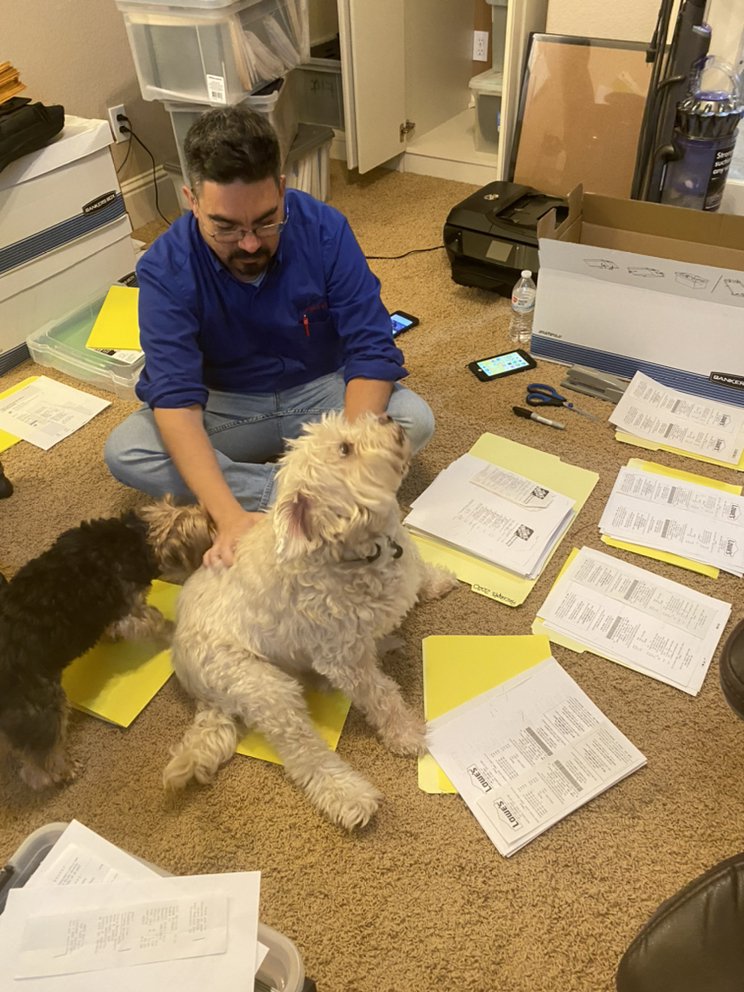 Slide of Signature Roofing