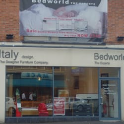 Bedworld The Experts