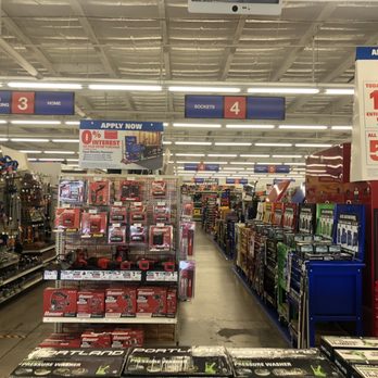 Harbor Freight Tools - Hardware Stores Near Me - Surprise, Arizona