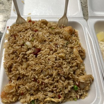 Beijing Gourmet - House fried rice - Chinese Near Me - Citrus Heights, California Beijing Gourmet - House fried rice - Chinese Near Me - Citrus Heights, California