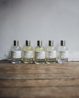 Le Labo by null