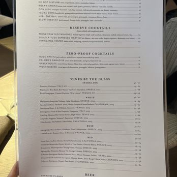 Ema - Mediterranean Near Me - Austin, Texas