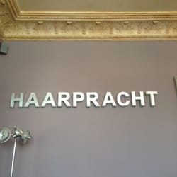 Haarpracht