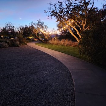 Park Winters Dining - New American Near Me - Winters, California