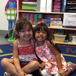 Learning Tree Academy - BFF at school!