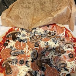 Pizza Matador