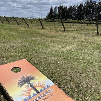 Summer Crush Vineyard and Winery - Wineries Near Me - Fort Pierce, Florida Summer Crush Vineyard and Winery - Wineries Near Me - Fort Pierce, Florida