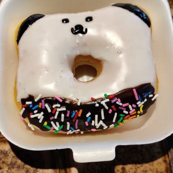 Panda Donuts - Donuts Near Me - Sainte-Anne-de-Bellevue, Quebec Panda Donuts - Donuts Near Me - Sainte-Anne-de-Bellevue, Quebec