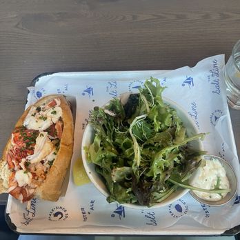 The Salt Line - Seafood Near Me - Washington, DC, District of Columbia