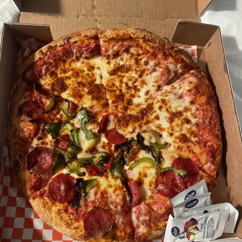 Chico's Pizza - Pizza - Pizza Near Me - San Francisco, California