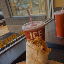 Burrito Burrito