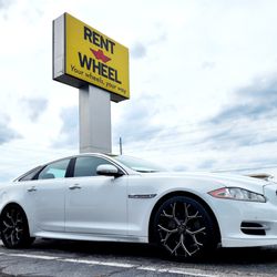 RAW Wheels & Tires