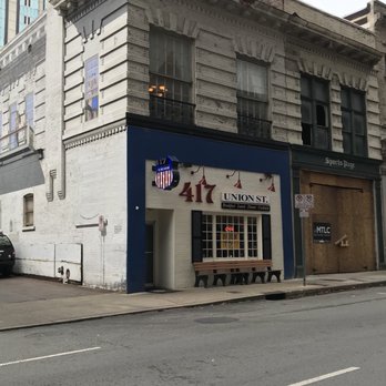 417 Union - Breakfast & Brunch Near Me - Nashville, Tennessee 417 Union - Breakfast & Brunch Near Me - Nashville, Tennessee