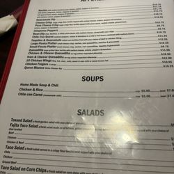 Los Panchos Mexican Restaurant