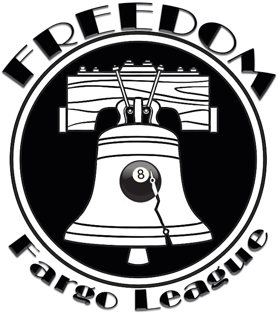 Freedom Fargo league Logo
