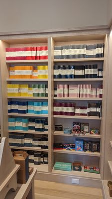 House of Books by null