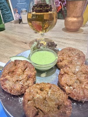 Indian Jewel by null