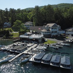 Snug Harbor South