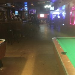McCarthy's Pub - Bar