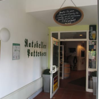 Calenberger Ratskeller - German Near Me - Pattensen, NI