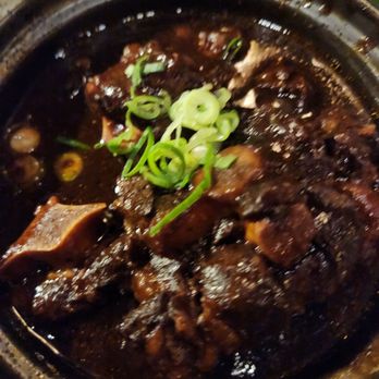 Lele - Oxtails - Caribbean Near Me - New York, New York