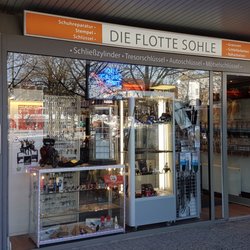 Die Flotte Sohle - Die Flotte Sohle