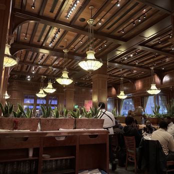 The Hamilton - Seafood Near Me - Washington, DC, District of Columbia