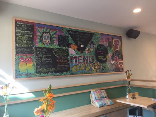 King Kong Hostel - Bar Rotterdam by null