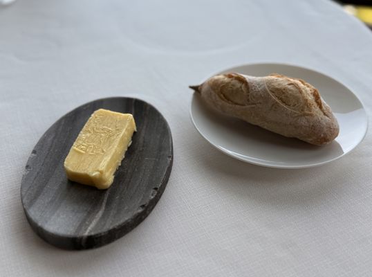 La Tour d'Argent by null