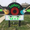Lester's Rock N Roll Shop gift card