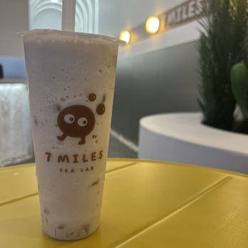7 Miles Tea Lab - Bubble Tea Near Me - Artesia, California 7 Miles Tea Lab - Bubble Tea Near Me - Artesia, California
