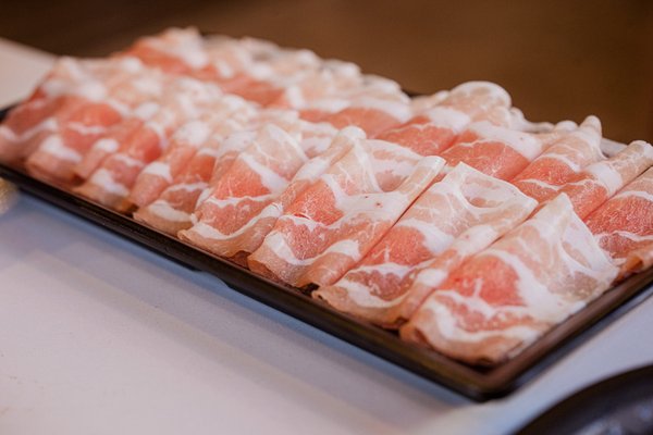 Zip Korean BBQ by null