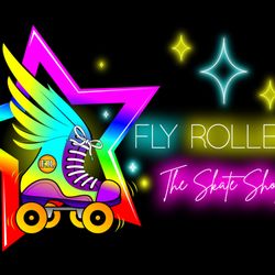 Fly Rollers - Fly Rollers LLC