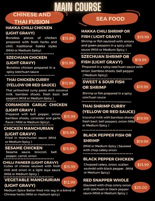 Menu photo 7 Kunga Kitchen Hicksville, NY