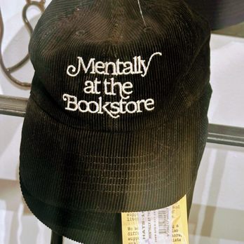 Books & Books - Book Hat - Bookstores Near Me - Coconut Grove, Florida Books & Books - Book Hat - Bookstores Near Me - Coconut Grove, Florida