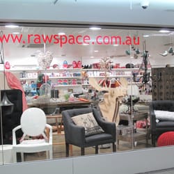 Raw Space