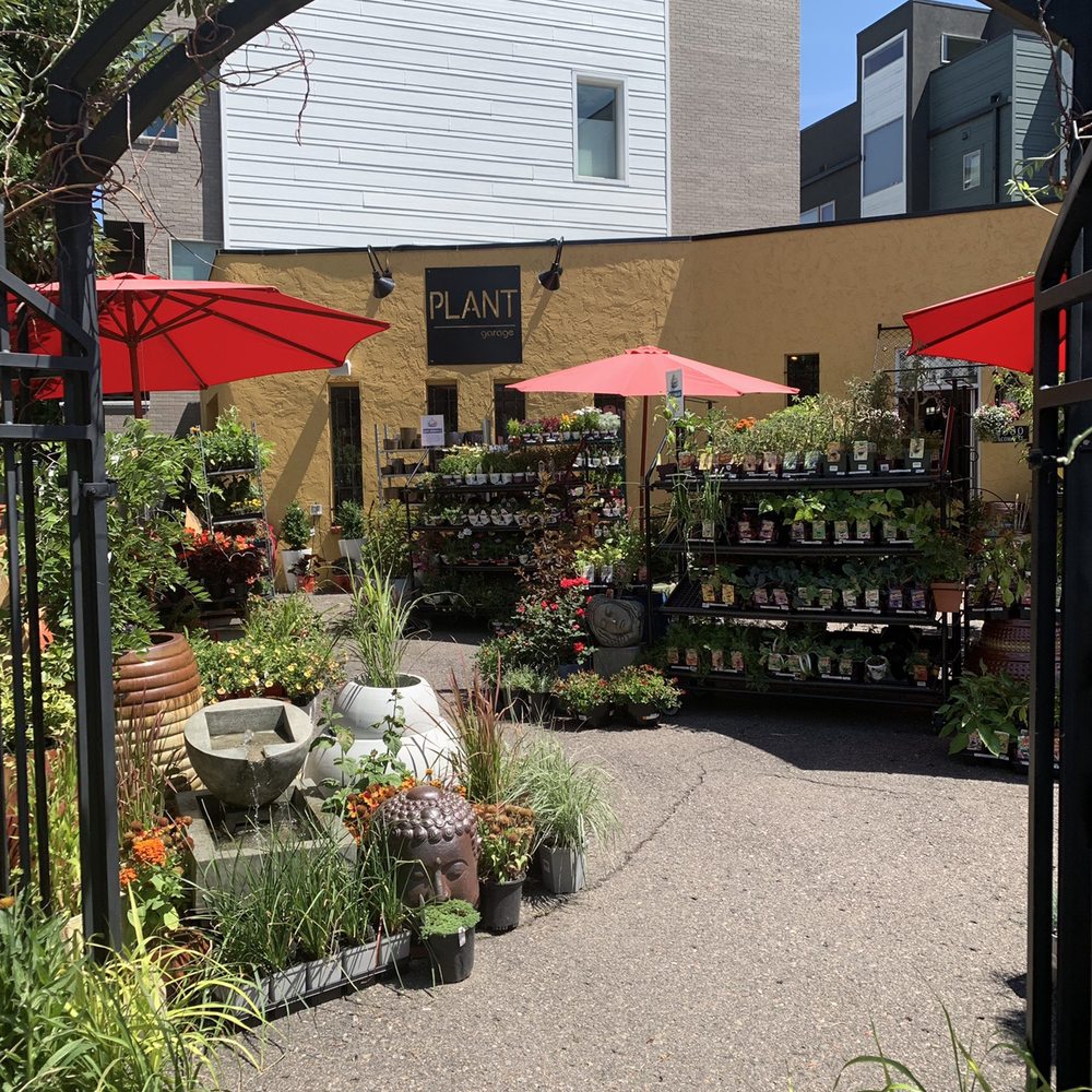 Plant Garage - Home Decor Near Me - Denver, Colorado Plant Garage - Home Decor Near Me - Denver, Colorado