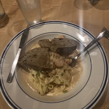 Saltine - Seafood Pasta - Southern Near Me - Jackson, Mississippi