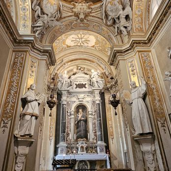 Norwegian Cruise Line - Cathedral - Travel Services Near Me Norwegian Cruise Line - Cathedral - Travel Services Near Me